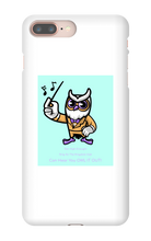 enticinglysaiyan iPhone Phone Cases