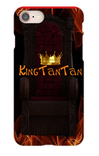 king_tantan iPhone Phone Cases