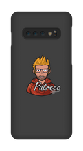 patreccofficial Samsung Phone Cases