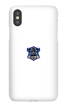 yottstream iPhone Phone Cases