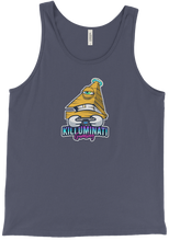Killuminati Gaming Tank Top