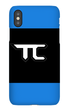 tocoldisaacyt iPhone Phone Cases