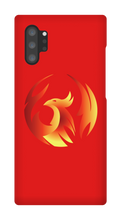 professorphoenixx698 Samsung Phone Cases