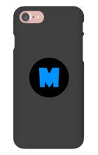 Muskétástársak telefontok (iPhone)