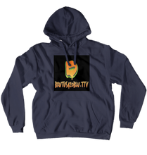 brutus420blu Hoodies (No-Zip/Pullover)