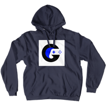 g0r023 Hoodies (No-Zip/Pullover)