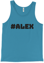 alexandret07 Tank Top
