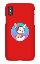 Tingle iPhone Case