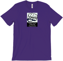 thug_knuckles T-Shirts