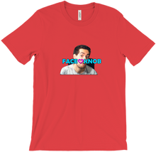 Face Knob T Shirt