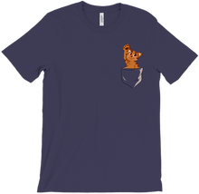 Taz_Thylacine T-Shirts