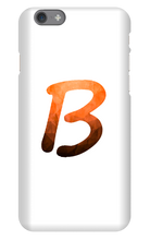 ItsBandorax iPhone Phone Cases