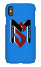 mr.shotgungaming iPhone Phone Cases