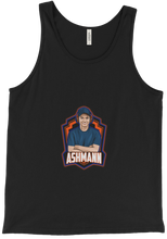 AshMann Bro Top
