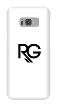 rhozelgamez Samsung Phone Cases