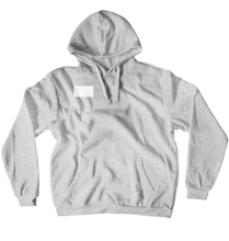 some fangame dev Hoodies (No-Zip/Pullover)