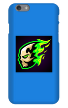 lividgamez iPhone Phone Cases