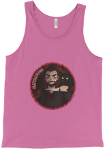 Tank Top | Mattachine (Red Aura)