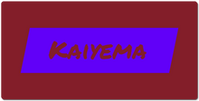 kaiyema XXL Gaming Mousepad
