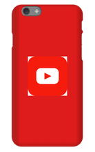 soundspace iPhone Phone Cases