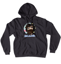 Hoodies (No-Zip/Pullover)