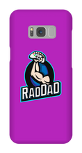 raddadlive Samsung Phone Cases
