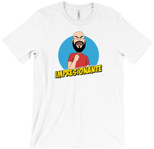 Impresionante