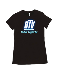 BTV Supporter Women's Tee