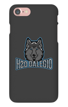 h20_dalegio iPhone Phone Cases