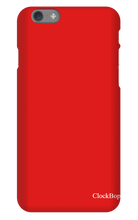 Normal iPhone Case