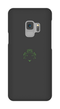 elgato8725 Samsung Phone Cases