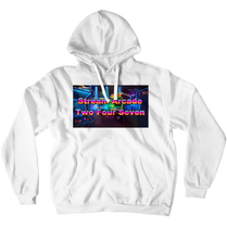 Stream Arcade 247  -  Hoodies (No-Zip/Pullover)