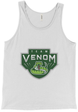Team Venom Tank Top
