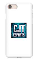 joe2434 iPhone Phone Cases
