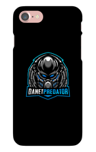 danetpredator iPhone Phone Cases