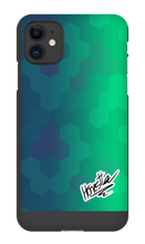 Pixel Imperfection (iPhone Edition)