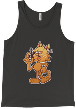 mishigeek Tank Top