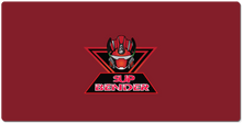 sup_bender XXL Gaming Mousepad