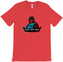 nanoreyson T-Shirts