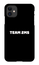 mostey_ iPhone Phone Cases