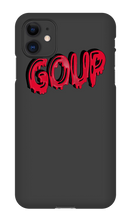Goup Phone Case