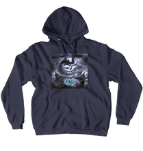 omnipresent_void Hoodies (No-Zip/Pullover)