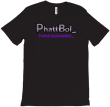 phattboi_ T-Shirts