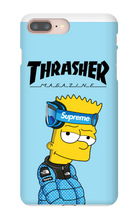 itzznieee iPhone Phone Cases