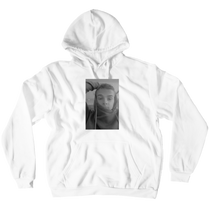 Adi official hoodie