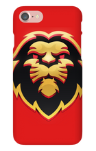 nesu_g iPhone Phone Cases