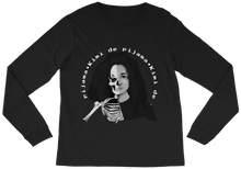 kimidepijama Long Sleeve Tee