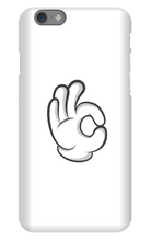 lbuckwheetl iPhone Phone Cases