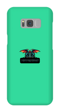 protonproxy Samsung Phone Cases