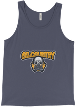 oilcountry Tank Top